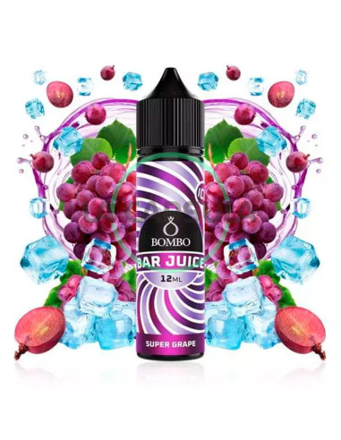 aroma-super-grape-ice-12ml-longfill-bombo-bar-juice Aroma Super Grape Ice 12ml Longfill Bombo Bar Juice Profesional