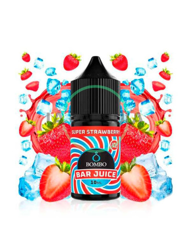 aroma-super-strawberry-ice-10ml-longfill-bombo-bar-juice Aroma Super Strawberry Ice 10ml Longfill Bombo Bar Juice Pedido Al Por Mayor