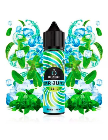 aroma-sweet-mint-ice-12ml-longfill-bombo-bar-juice Aroma Sweet Mint Ice 12ml Longfill Bombo Bar Juice Precio Rebajado