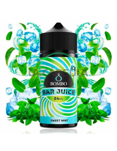 aroma-sweet-mint-ice-24ml-longfill-bombo-bar-juice Aroma Sweet Mint Ice 24ml Longfill Bombo Bar Juice Gran Oferta