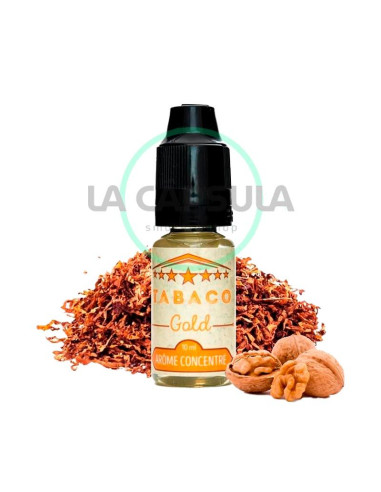 aroma-tabaco-gold-cirkus-tamano-10-m Envío Internacional Aroma Tabaco Gold Cirkus 10ml