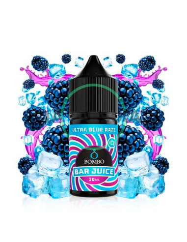 aroma-ultra-blue-razz-ice-10ml-longfill-bombo-bar-juice Aroma Ultra Blue Razz Ice 10ml Longfill Bombo Bar Juice Oferta De Temporada