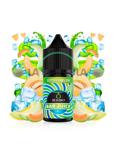 aroma-ultra-melon-ice-10ml-longfill-bombo-bar-juice Oferta Limitada Aroma Ultra Melon Ice 10ml Longfill Bombo Bar Juice