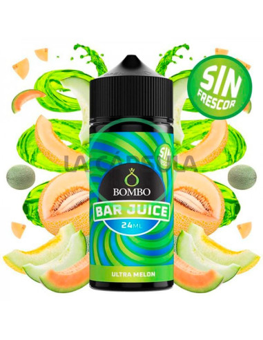 aroma-ultra-melon-sin-frescor-24ml-longfill-bombo-bar-juice Aroma Ultra Melon Sin Frescor 24ml Longfill Bombo Bar Juice Ordena Ya