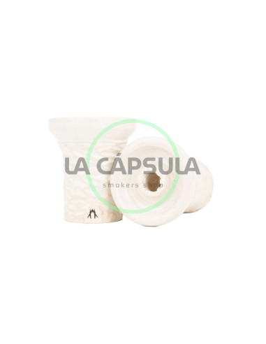 A Buen Precio Ascent x La Cápsula White