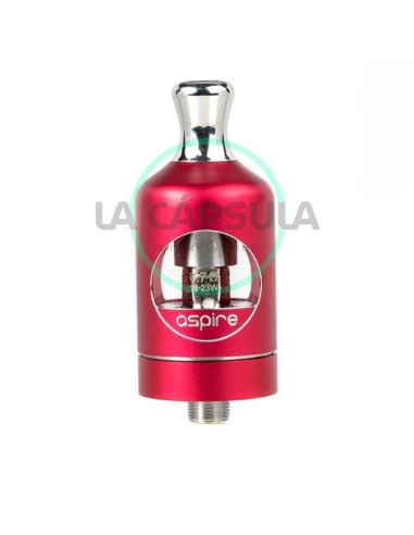 aspire-nautilus-2-tank-2ml-red Aspire Nautilus 2 Tank 2ml Premium