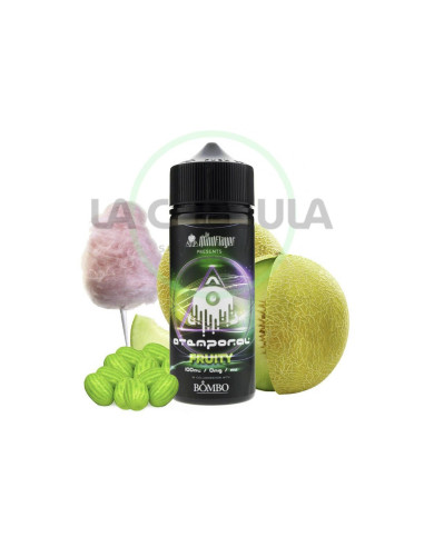 Atemporal Fruity 100ml Artesanal