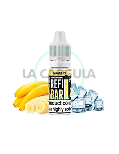bar-nic-salts-banana-ice-10ml Bar Nic Salts Banana Ice 10ml De Moda