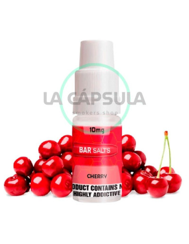 bar-nic-salts-cherry-10ml Bar Nic Salts Cherry 10ml Promoción Exclusiva