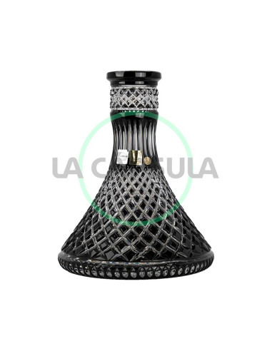 base-caesar-jeschen-black Caesar Jeschken Black Hecho A Mano