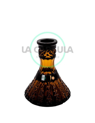 Caesar Mini Halloween Black-Amber Solo Hoy