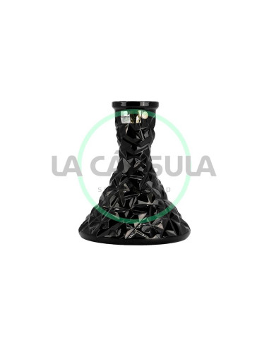 Caesar Mini Rock Black Envío Internacional