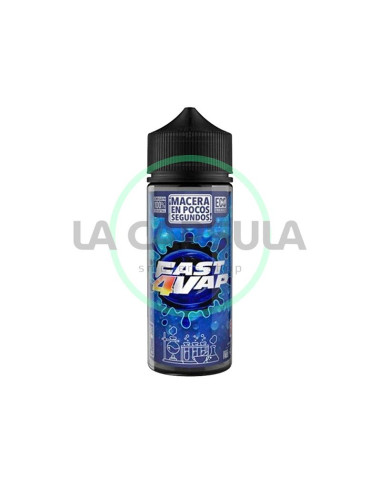 base-fast4vap-80ml-maceracion-ultrarrapida Edición Limitada Base Fast4Vap 80ml (Maceración Ultrarrápida)