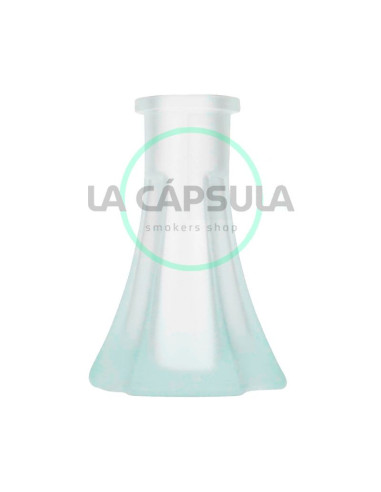 base-mini-pata-elefante-frosted Base Mini Pata Elefante Frosted Oferta