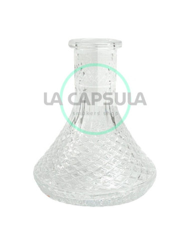 base-mini-tallada Nueva Colección Base Rusa Mini Tallada Puntos Mr Shisha