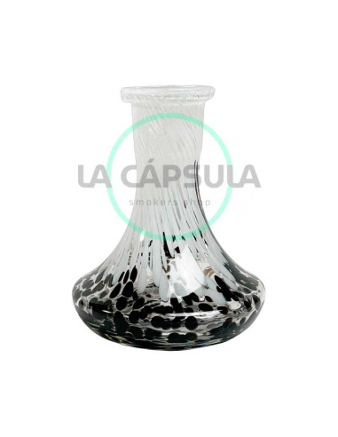 base-mini-whiteblack Garantía De Devolución De Dinero Base Mini White/Black