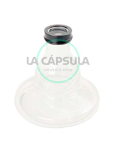 base-mr-shisha-rocket-20-black Nuevo Modelo Base Mr. Shisha Rocket 2.0 Black