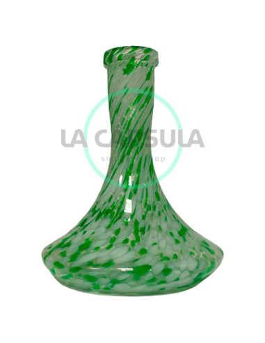 base-new-green Lujoso Base New Green