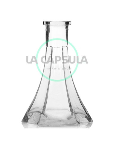 Base Pata Elefante Clear Compra Hoy