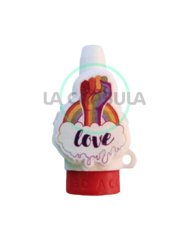 boquilla-3d-lovered Boquilla 3D LoveRed Popular