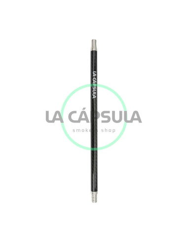 boquilla-carbono-la-capsula Boquilla Carbono La Cápsula Precio Rebajado