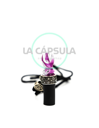 No Te Lo Pierdas BOQUILLA CVP DESIGN 7465