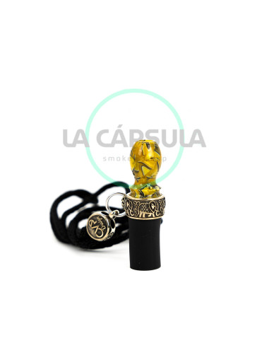 Última Versión BOQUILLA CVP DESIGN 7551