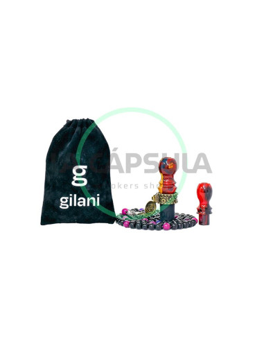boquilla-gilani-g001 Nueva Colección Boquilla Gilani G001