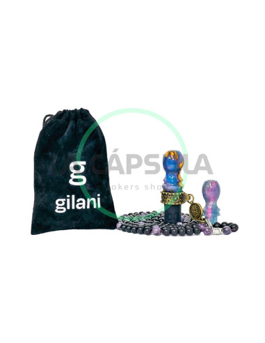 A Buen Precio Boquilla Gilani G006
