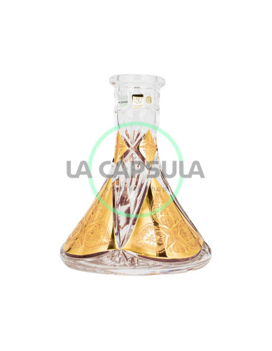 caesar-cashmere-cone-gold Caesar Cashmere Cone Gold Mayoreo