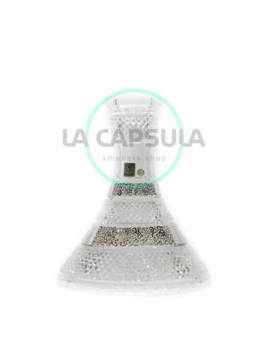 caesar-cone-curls-platinum Caesar Cone Curls Platinum Moderno