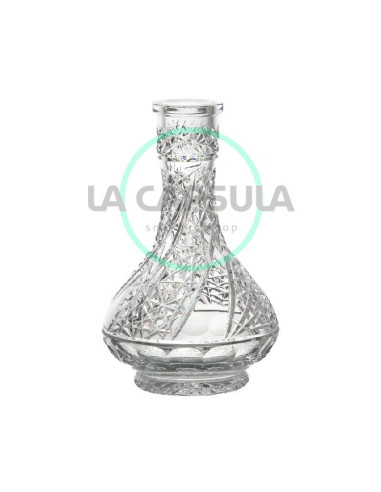 caesar-fan-drop-clear Moderno Caesar Fan Drop Clear