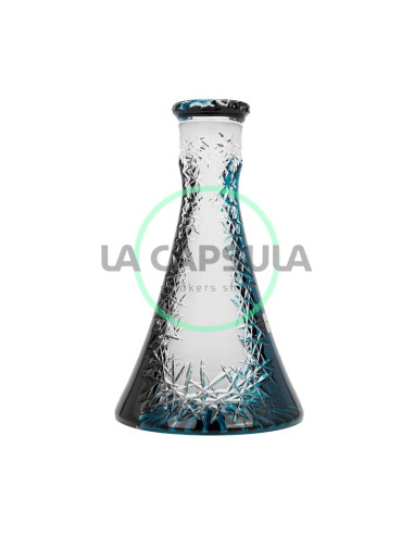 Última Versión Caesar Frozen VI Trumpet Black + Azure