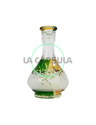 caesar-hoarfrost-down-drop-green-amber Envío Exprés Caesar Hoarfrost Down Drop Green + Amber