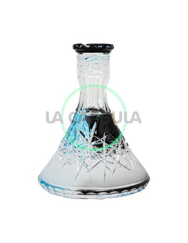caesar-hoarfrost-down-turquoise-black Nueva Colección Caesar Hoarfrost Down Turquoise + Black
