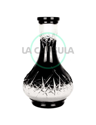 Precio Reducido Caesar Hoarfrost New Black