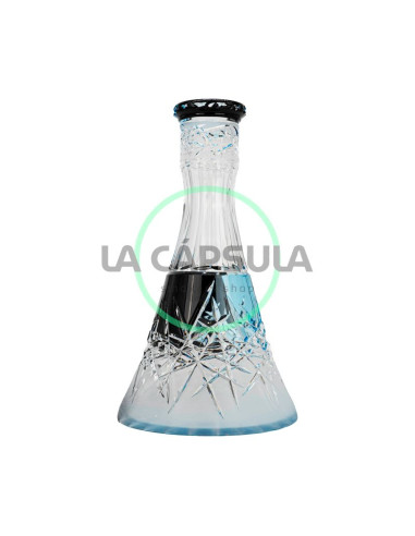 caesar-hoarfrost-trumpet-black-turquoise Barato Caesar Hoarfrost Trumpet Black + Turquoise