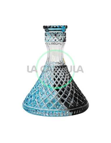 caesar-jeschken-black-turquoise Envío Gratis Caesar Jeschken Black + Turquoise
