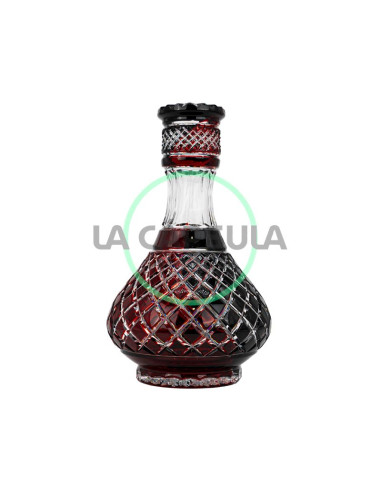 Solo Hoy Caesar Jeschken Drop Black + Red