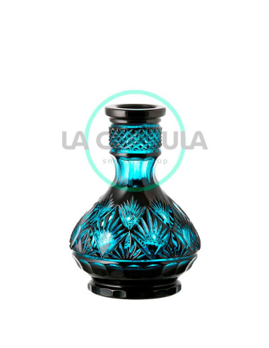 caesar-mini-ananas-black-azure Nueva Colección Caesar Mini Ananas Drop Black-Azure