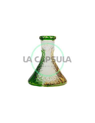 caesar-mini-frozen-vi-cone-green-amber Súper Precio Caesar Mini Frozen VI Cone Green + Amber