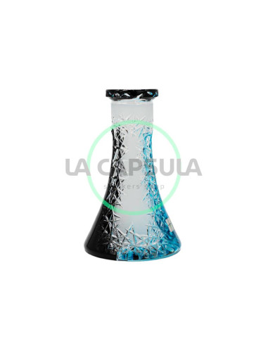 caesar-mini-frozen-vi-trumpet-black-turquoise Pago Seguro Caesar Mini Frozen VI Trumpet Black + Turquoise