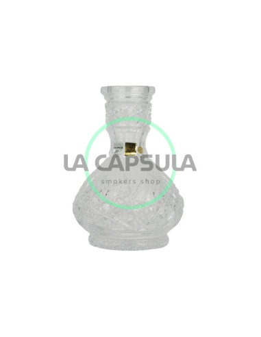 caesar-mini-hoarfrost-up-drop-clear Precio Rebajado Caesar Mini Hoarfrost Up Drop Clear