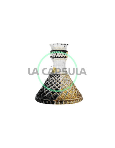 Descuento Caesar Mini Jeschken Black + Amber