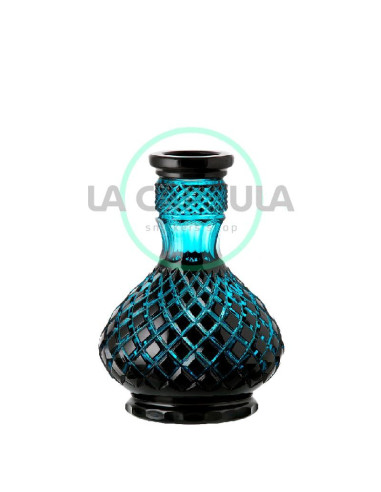 caesar-mini-jeschken-drop-black-azure Caesar Mini Jeschken Drop Black-Azure Original