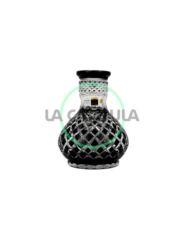caesar-mini-jeschken-drop-black-satin Caesar Mini Jeschken Drop Black Satin Hecho A Mano