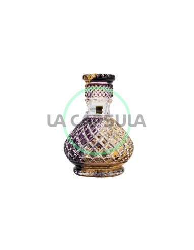 caesar-mini-jeschken-drop-purple-amber Caesar Mini Jeschken Drop Purple + Amber Oferta