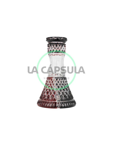 caesar-mini-jeschken-trumpet-black-ruby Últimas Unidades Caesar Mini Jeschken Trumpet Black + Ruby