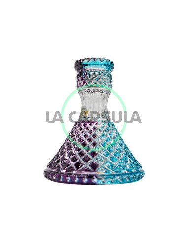 caesar-mini-jeschken-turquoise-purple Profesional Caesar Mini Jeschken Turquoise + Purple