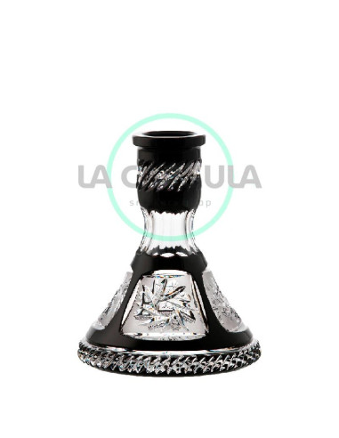 caesar-mini-mill-flatnes-black Mejor Precio Caesar Mini Mill Flatnes Black